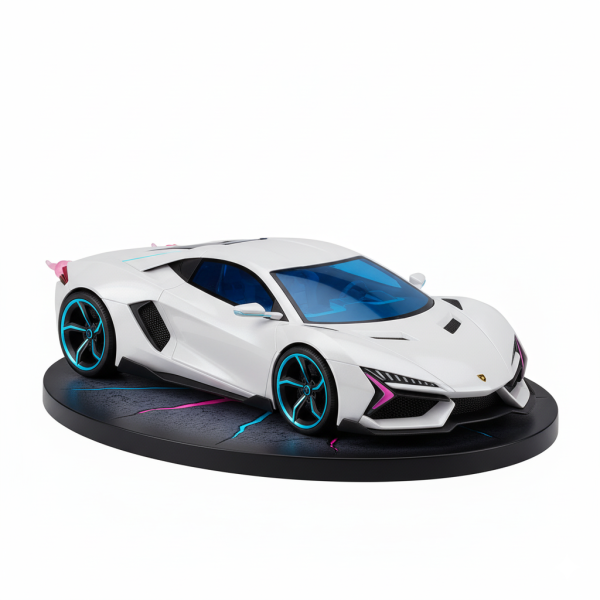 0014 Nebula Cruiser: Aurora