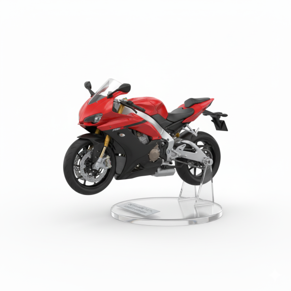 0024 Aprilia RSV4 RF