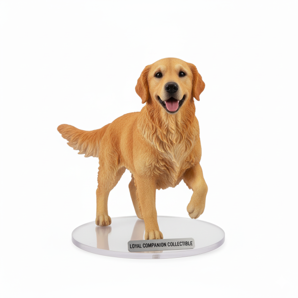 0043 Loyal Companion