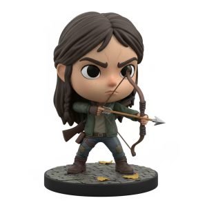 Chibi Archer Survivor