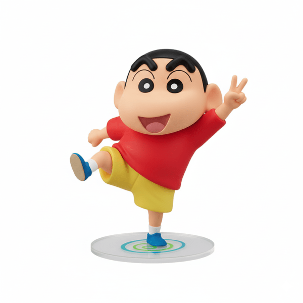 0084 Shin-chan