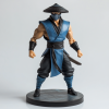 1 (1) Mortal Kombat Figurines