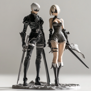 Nier: Automata