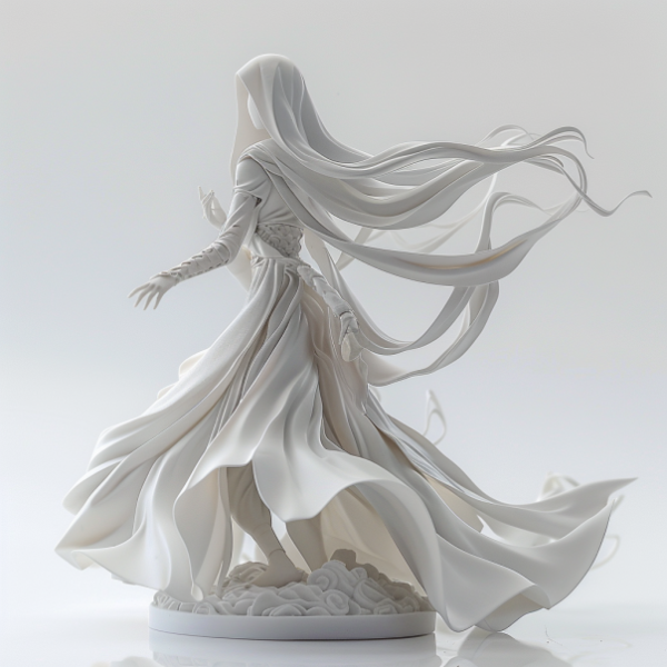 1 (3) The Aethelgard Celestial Weaver of Fates