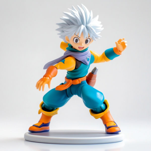 Star Chaser Adventurer