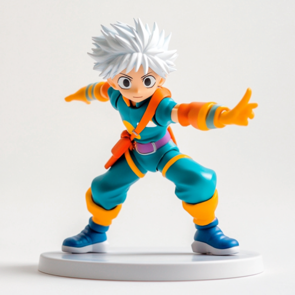 Star Chaser Adventurer