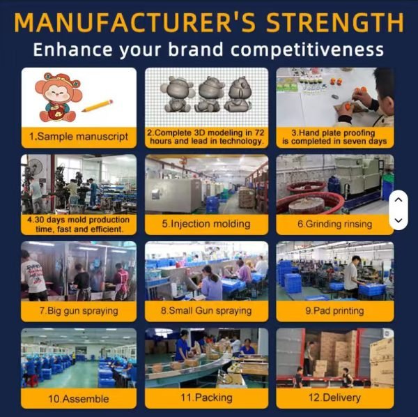 Tactical Soldier Action Figure