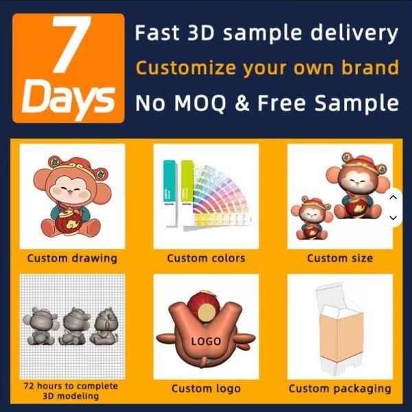 Tactical Soldier Action Figure