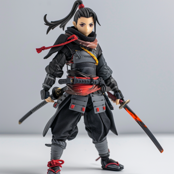 Echoes of Tomorrow Vanguard Pilgrims