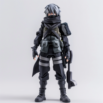 Echoes of Tomorrow Vanguard Pilgrims