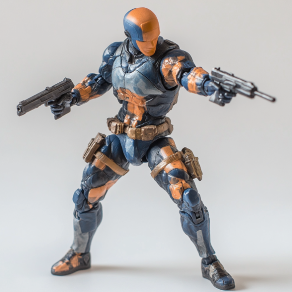 huia0520_16_action_figure._Highly_detailed_realistic_collectibl_d02a1bcd-34fb-448a-a87e-bc63467bd3ce Elite Mercenaries