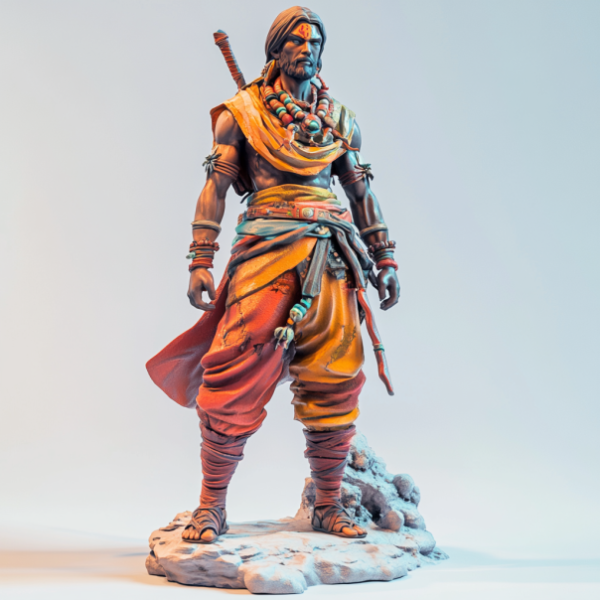 huia0520_Bachira_figure._Dynamic_detailed_vibrant_iconic_collec_1d3b8ad2-dd81-4f67-b152-8184c3e85399 Kselen & Lyra