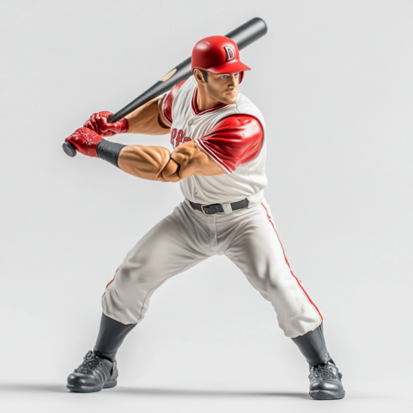 huia0520_Baseball_player_figure._Dynamic_detailed_athletic_icon_e2c3297b-5d69-4935-8881-24e378e5de9d Baseball Players Figurines