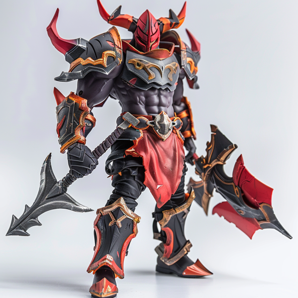 huia0520_Dota_2_action_figure_on_a_white_background._PVCABS_pla_8397db9c-695e-45da-a688-06eaca1c0549 Ironclad Legions