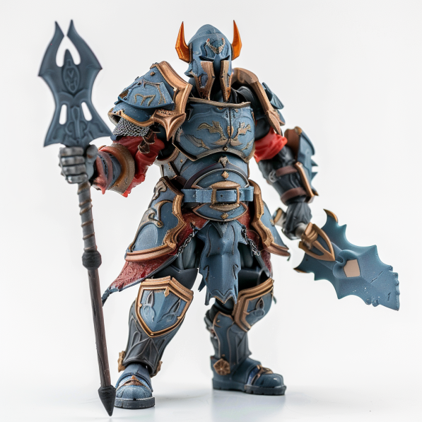 huia0520_Dota_2_action_figure_on_a_white_background._PVCABS_pla_88d08bb6-8484-4618-97be-bf65ac6d63c4 Ironclad Legions