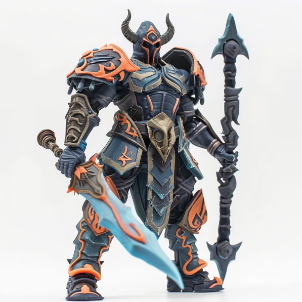 huia0520_Dota_2_action_figure_on_a_white_background._PVCABS_pla_c68b04d3-8cfa-461e-82e7-814ff69235ef Ironclad Legions