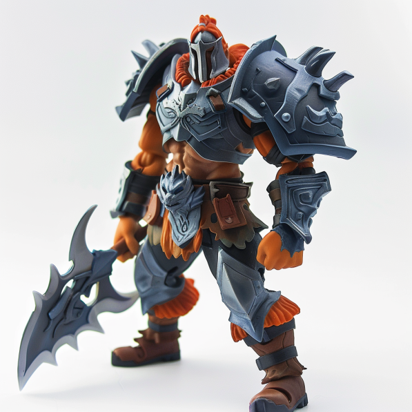 huia0520_Dota_2_action_figure_on_a_white_background._PVCABS_pla_cf40e60c-e934-4dad-8f7a-1369b129d97d Ironclad Legions