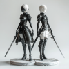Nier: Automata