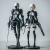Nier: Automata