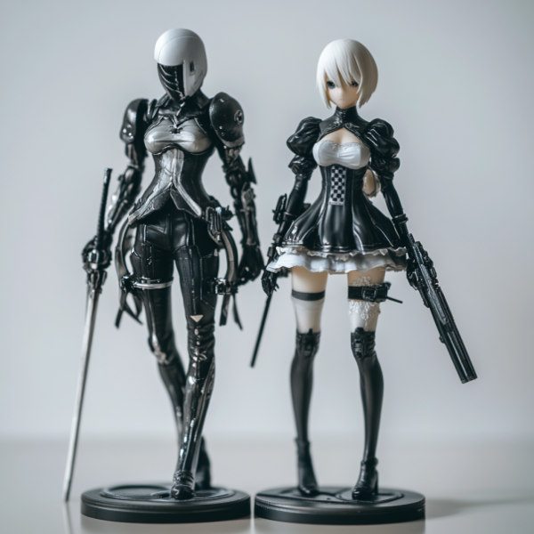 Nier: Automata