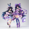 huia0520_PVCABS_plastic_Date_A_Live_figures_displayed_on_a_whit_69894fe4-f201-43d4-b734-63f788d013fc Kaguya & Yuzuru Yamai.