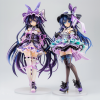 huia0520_PVCABS_plastic_Date_A_Live_figures_displayed_on_a_whit_ae465f72-a67a-4978-8374-2fcc28dab709 Kaguya & Yuzuru Yamai.