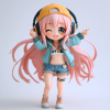 Super Sonico