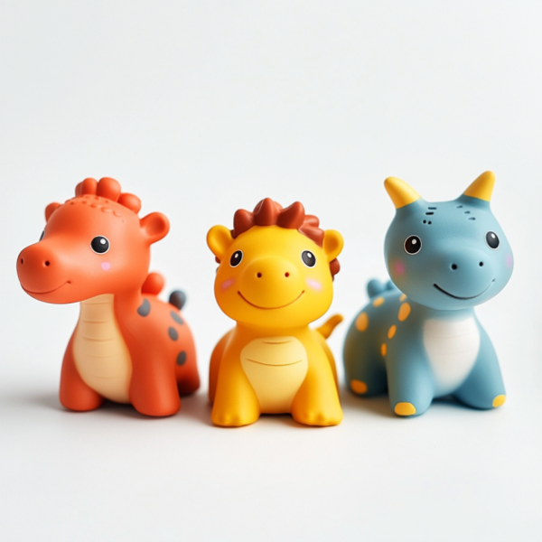 huia0520_Toy_animals_PVC._Cute_detailed_vibrant_collectible_pla_d93b3a99-729e-442b-ad64-70136ae9c884 Collectible Animal