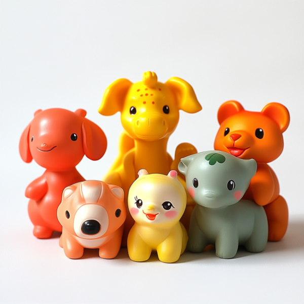 huia0520_Toy_animals_PVC._Cute_detailed_vibrant_collectible_pla_fbb3e177-b6cb-4785-bc25-ca6cab683134 Collectible Animal