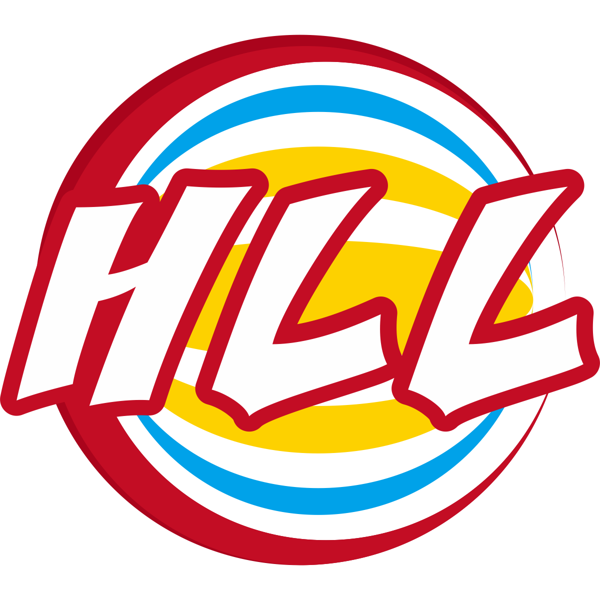 HLL Toys PVC Toy Manufacturer in China Logo