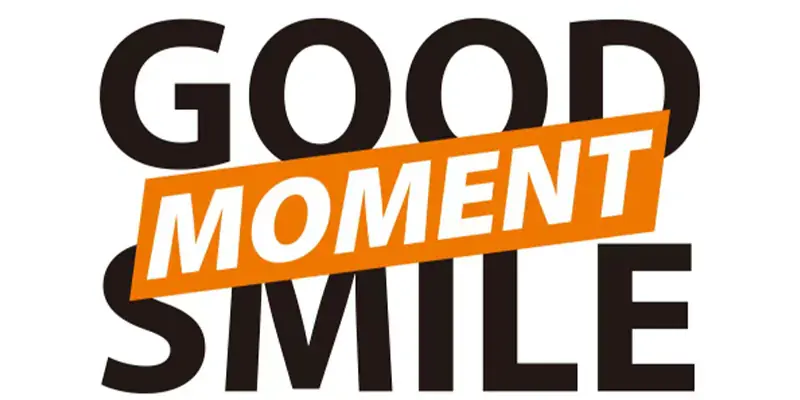 HLL Toys brand partner - goodsmile