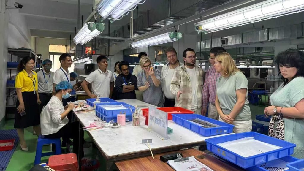 HLL Toys client collaboration