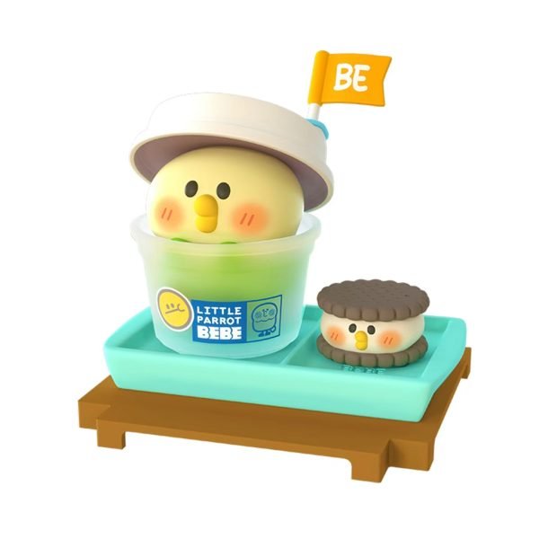 198e687b02d10eb16bd791f5cdc4322b BeBe Lunch Series