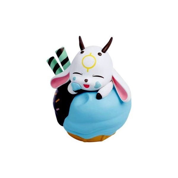 292384e8d2c876e10ae87dc7fc2a64be Bunny X Sweet Treats