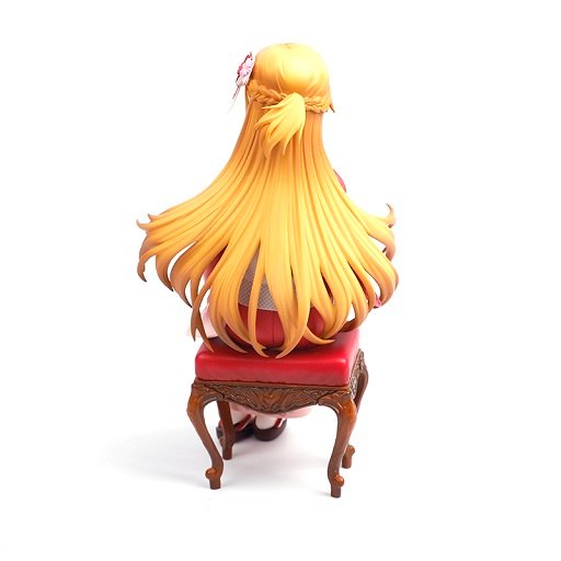 3 Asuna (Yuuki Asuna) Kimono Version Figurine