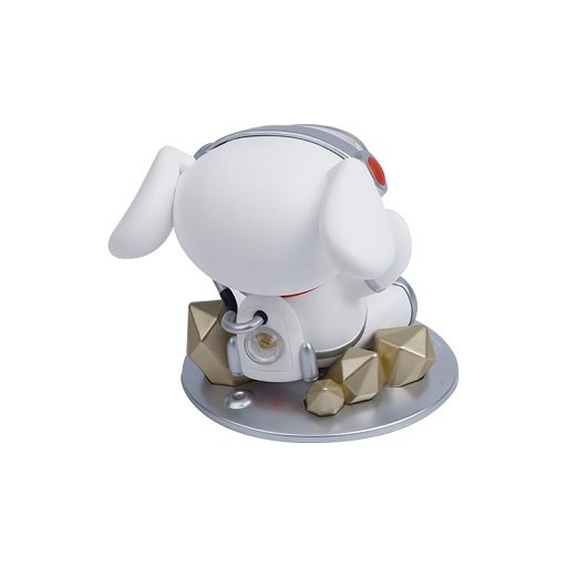 Mitu Astronaut Figurine