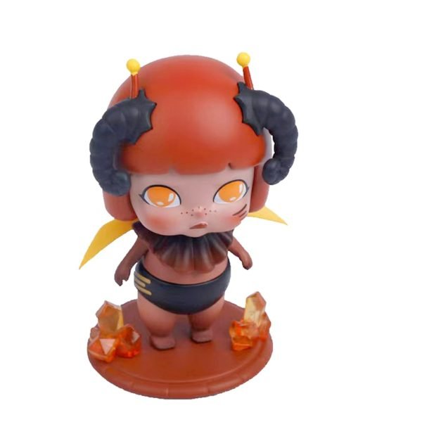 Mythical & Mystical Cuties