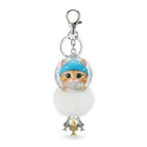 Kitty Charm