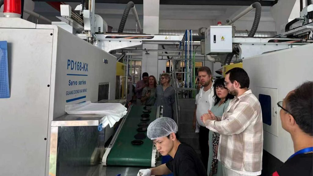 HLL Toys client collaboration