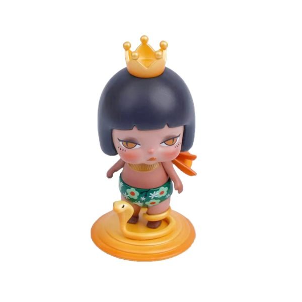 Mythical & Mystical Cuties