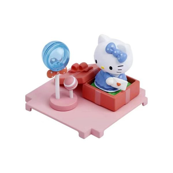 4b5ee8a6ca04eaa3196755e4b89e0410 Hello Kitty - Life Moments Collection