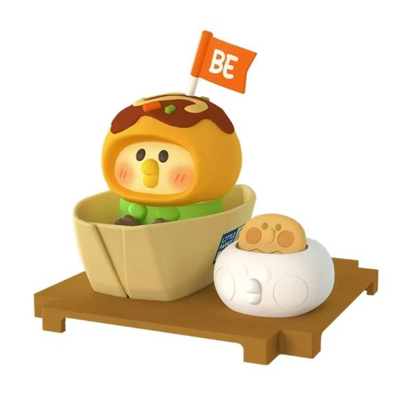 6a382ee140efa3c6e0bf132a5343e662 BeBe Lunch Series