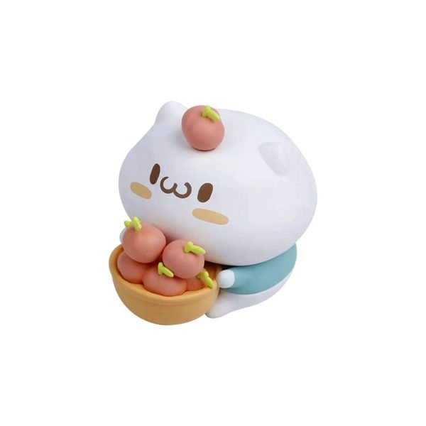 871ad4663d71bc68f625ef9c04042fc4 Momo Peach Duck Series