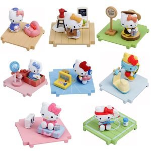 Hello Kitty - Life Moments Collection