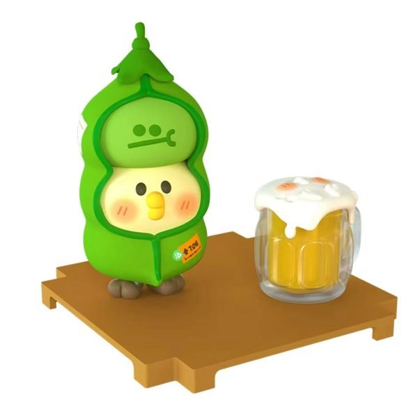 bbaf1929efe21432ee37f83b3e43caeb BeBe Lunch Series