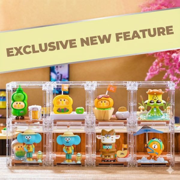 c79d7c30b67ddd91f4a6c03d3b933f17 BeBe Lunch Series