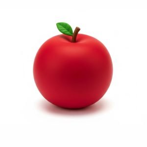 Crimson Squeeze Apple