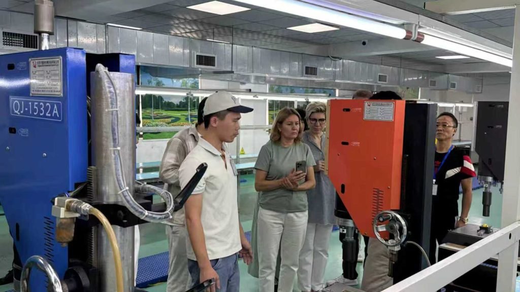 HLL Toys client collaboration