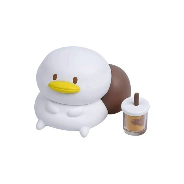 fad3e1e059cb0cf39cea43a40bc36b65 Momo Peach Duck Series