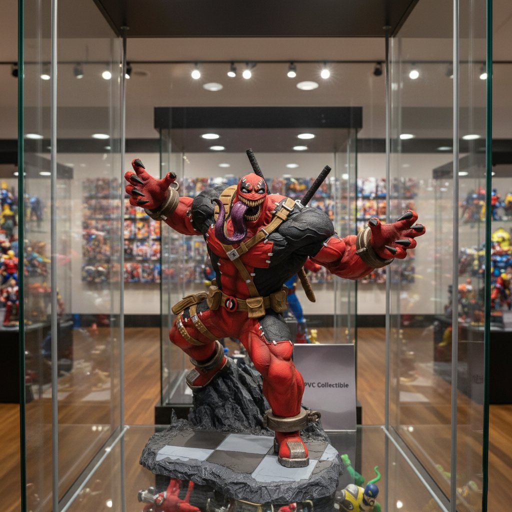 High-quality PVC toys from HLL Toys - Custom collectibles designed for enthusiasts | OEM & ODM toy manufacturing